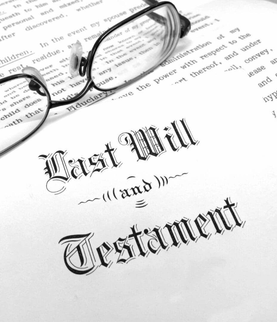Probate Consultants Probate Consultants
