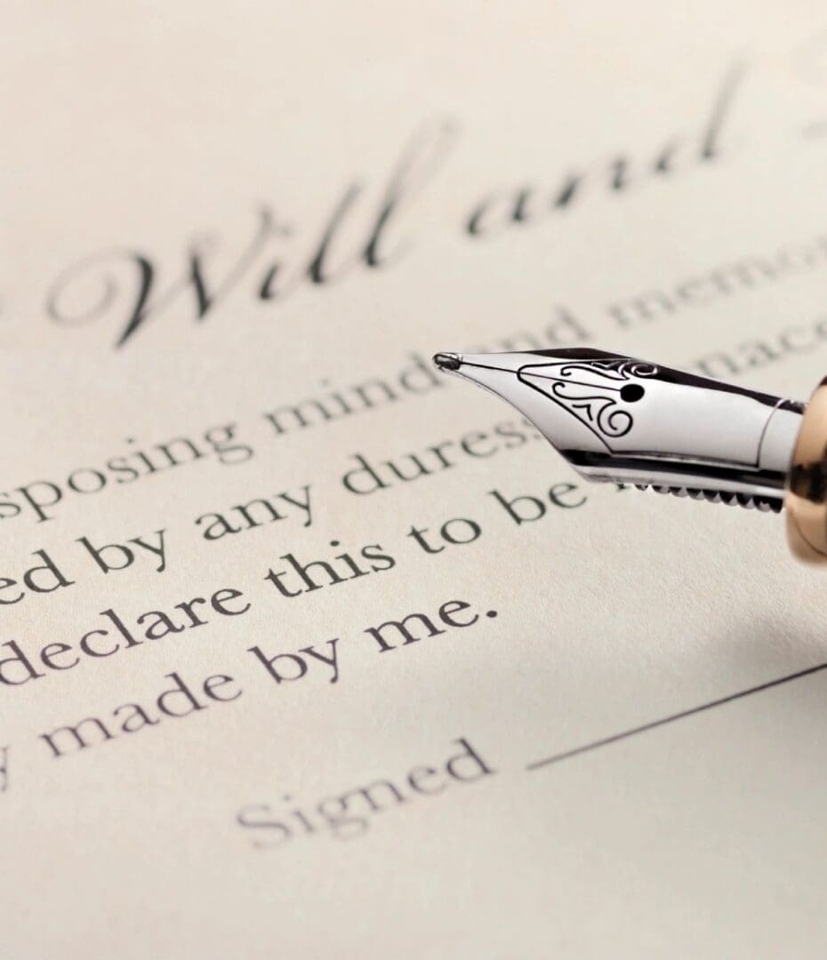 Probate Consultants Probate Consultants