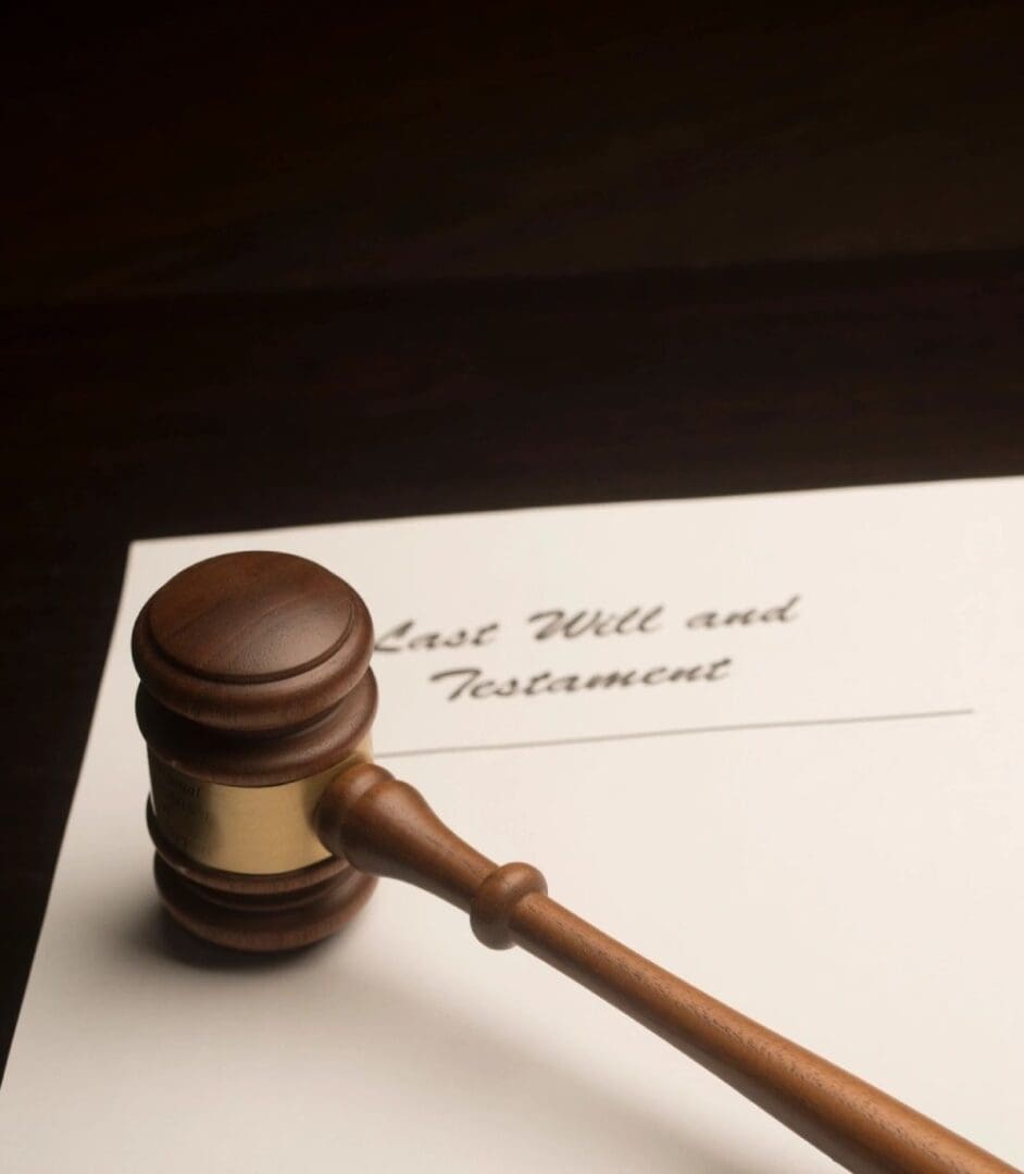 Probate Consultants Probate Consultants