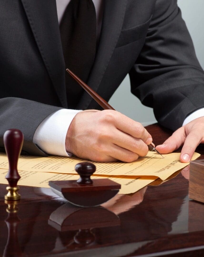 Probate Consultants Probate Consultants