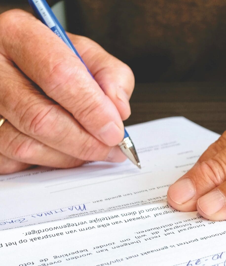 Probate Consultants Probate Consultants